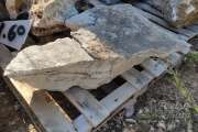 Roccione Grezzo 130 Kg. 349,00€